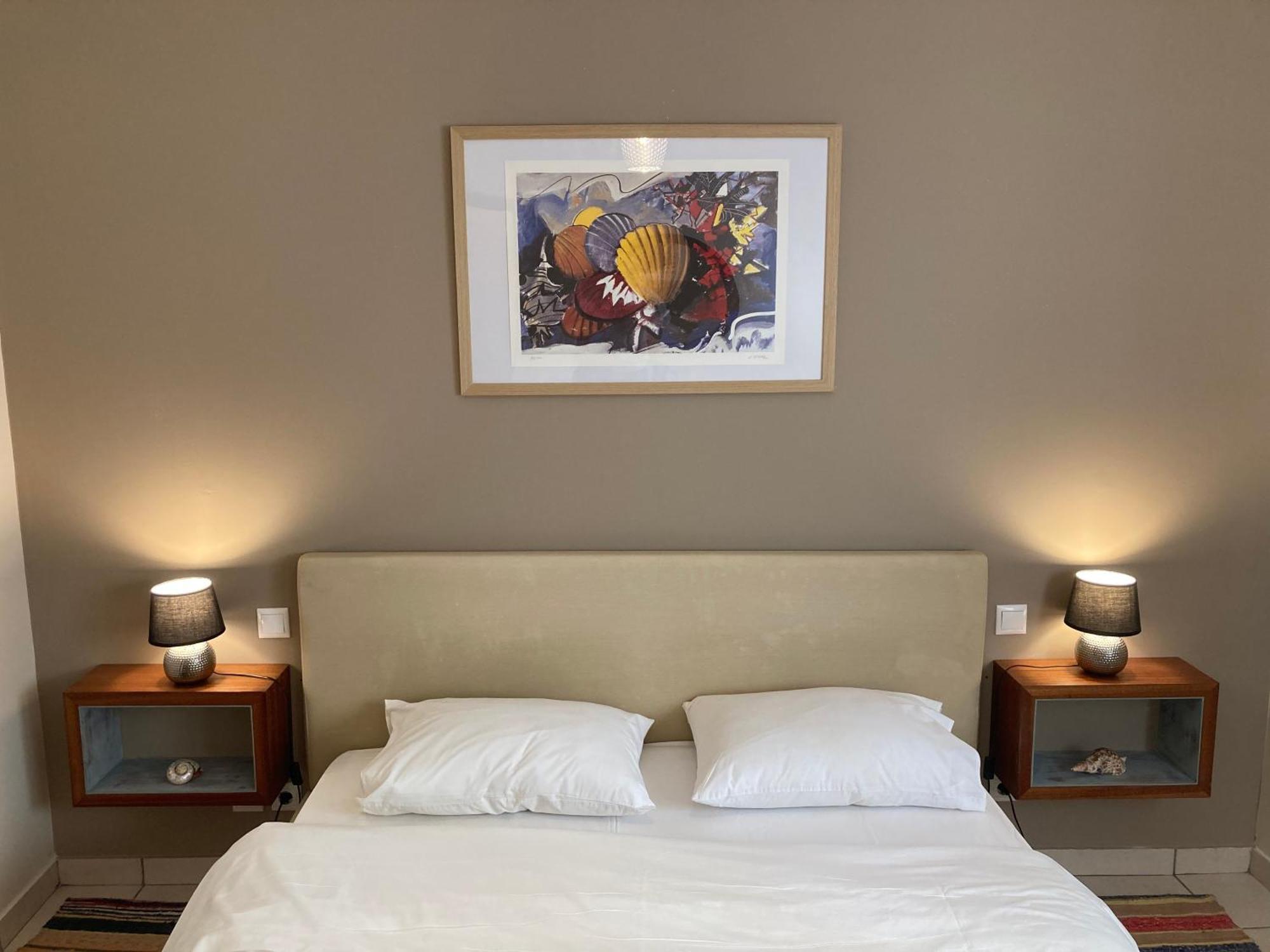 Agioi Apostoloi  Brina'S Luxury Apartments מראה חיצוני תמונה