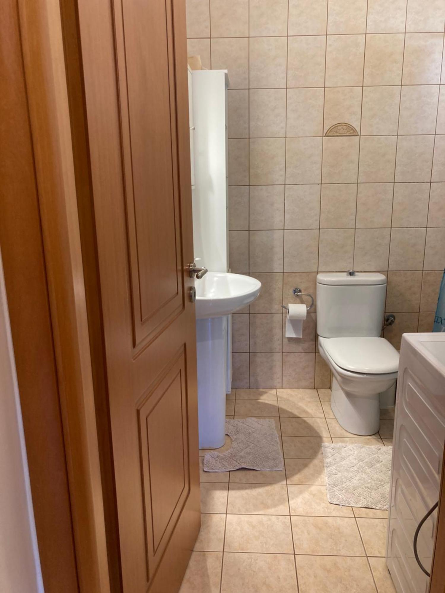 Agioi Apostoloi  Brina'S Luxury Apartments מראה חיצוני תמונה