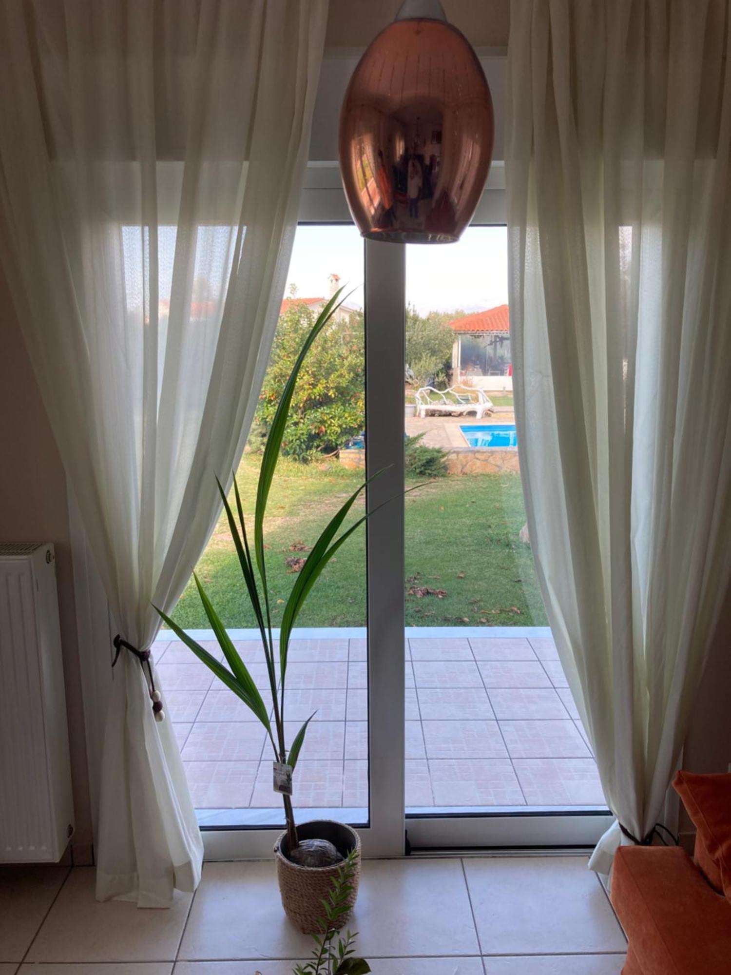 Agioi Apostoloi  Brina'S Luxury Apartments מראה חיצוני תמונה